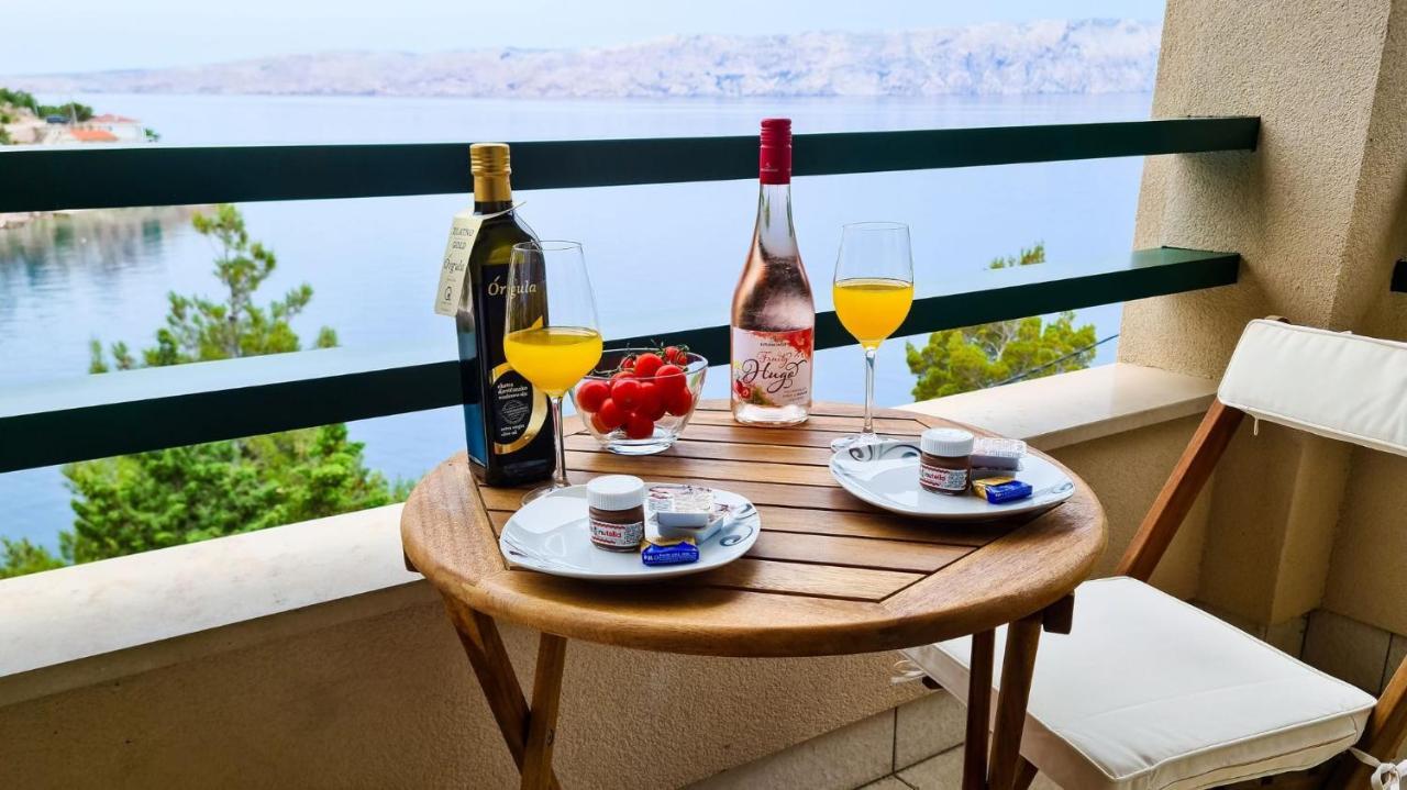 Villa Relax , With Seaview And Two Pools Near Beach Starigrad  Exterior foto