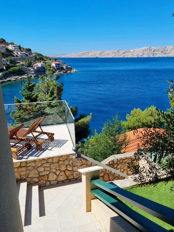 Villa Relax , With Seaview And Two Pools Near Beach Starigrad  Exterior foto