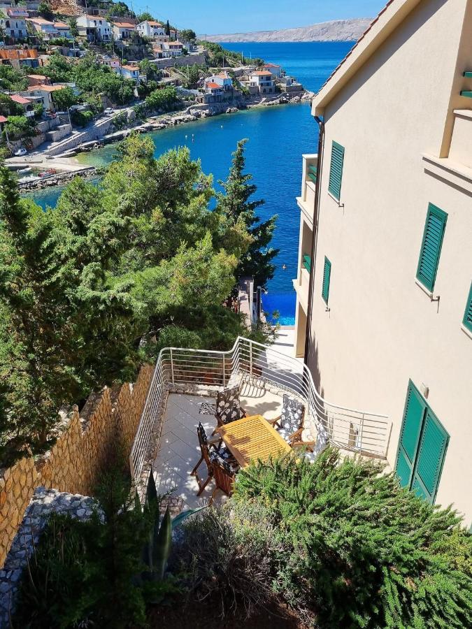 Villa Relax , With Seaview And Two Pools Near Beach Starigrad  Exterior foto
