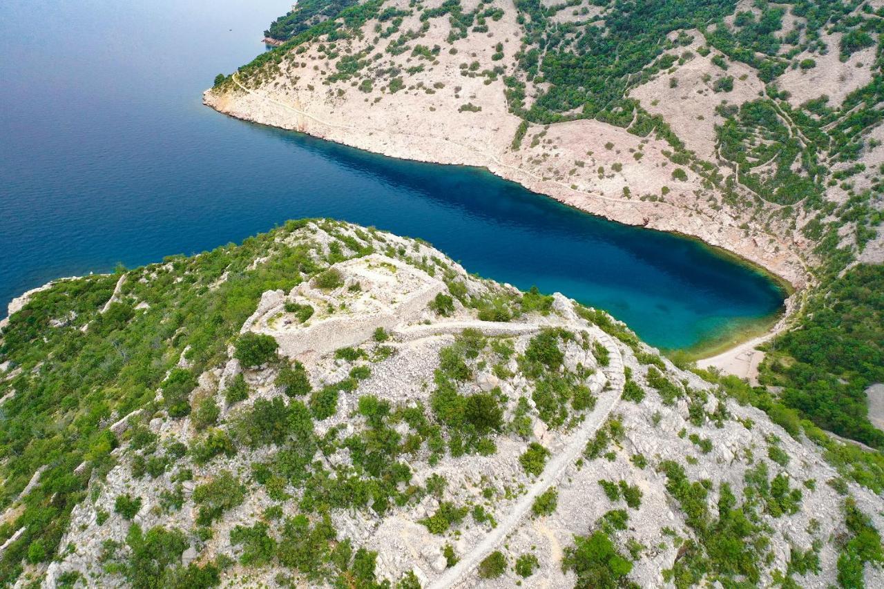 Villa Relax , With Seaview And Two Pools Near Beach Starigrad  Exterior foto