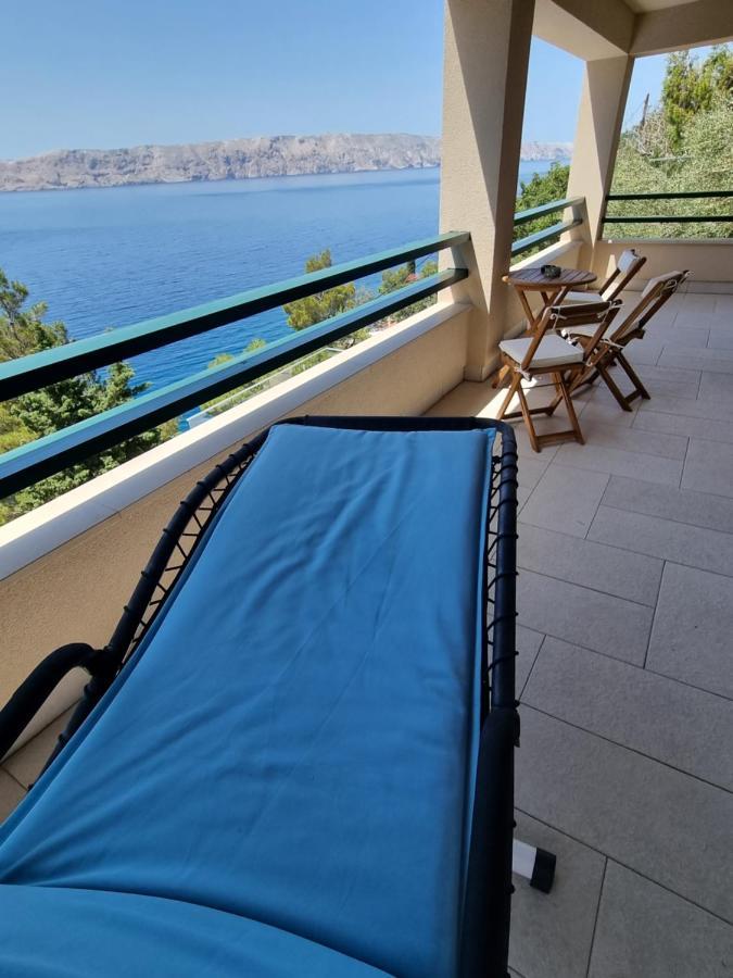 Villa Relax , With Seaview And Two Pools Near Beach Starigrad  Exterior foto